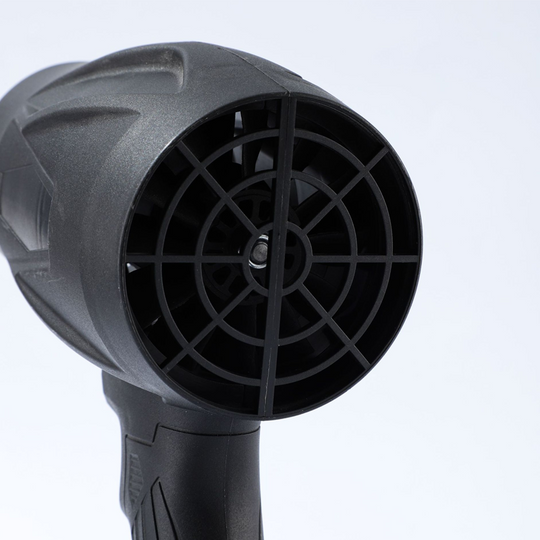 🌨️50% OFF NOW! ✨ Car Electric Snow Blower - Handheld Defroster with Dual-Speed Settings for Quick Windshield & Mirror Cleaning 🚗💨