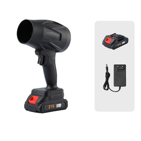 🌨️50% OFF NOW! ✨ Car Electric Snow Blower - Handheld Defroster with Dual-Speed Settings for Quick Windshield & Mirror Cleaning 🚗💨