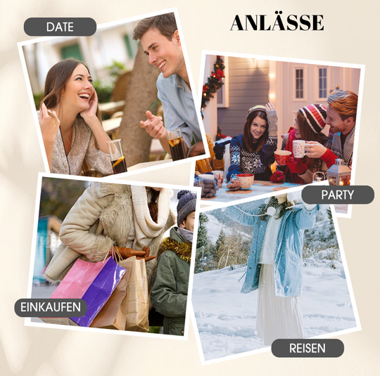 💥Rajoitetun ajan tarjous: 50% Miesten epäsporttiset väljät housut kiristysnyörillä