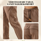 💥Limited-time offer: 50% off-sporty loose-fit pants for men with drawstring