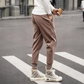 💥Limited-time offer: 50% off-sporty loose-fit pants for men with drawstring