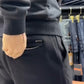 🎉Hot Sale 50% Off✈️Men's Casual Jacket & Pants Two-Piece Set