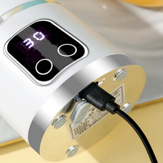 Juicer portátil sen fíos