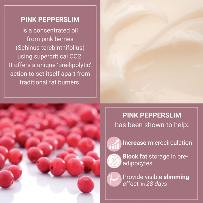 🌿Champagne Beaute Lift pinguldav kehakreem