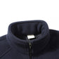 Men's Relaxed-Fit Casual Plush-Lining Jacket