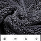 Men's Relaxed-Fit Casual Plush-Lining Jacket