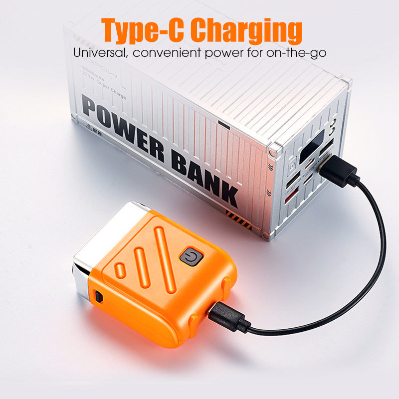 🔥Saldi imperdibili - 50% di sconto🏆Mini rasoio elettrico per uomo⚡La tua rasatura perfetta!