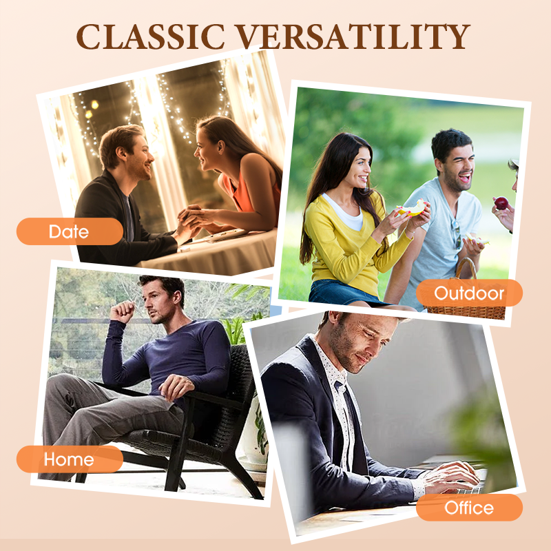 ✨ Meeste ortopeedilised hingavad tossud - jalavõlvi tugi ja mäluvahust sisetallad pakuvad mugavust terveks päevaks 🏃‍♂️💨【TASUTA KOHALETOIMETUS】