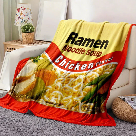 🎉Božićna rasprodaja🎅🎄Mekana deka s slatkim nasmijanim dinosaurima, HD digitalnim otiskom, flanel🦕🔥