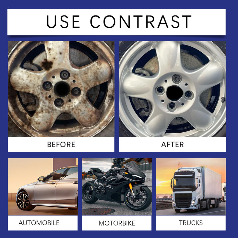 🥳2026 HOT SALE🥳💞50K+ SOLD!🚗💰 A Small Investment, Saves Big on Repairs. Multipurpose Rust Treatment – Half Price Sale! 🌿 🛡️