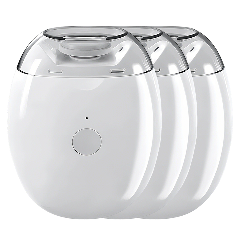 🎁Koncoroční výprodej 50% sleva⚡Univerzální automatická bruska na nehty pro dospělé i děti