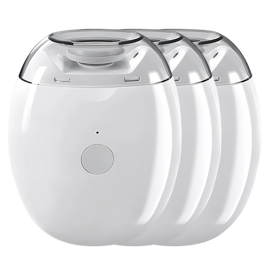 🎁Koncoroční výprodej 50% sleva⚡Univerzální automatická bruska na nehty pro dospělé i děti