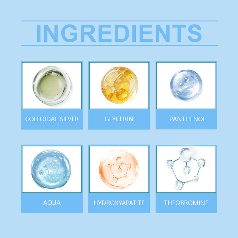 🌟 Igapäevane hambasprei – teie suuõõne tervise kilp liikvel olles! 🦷✨