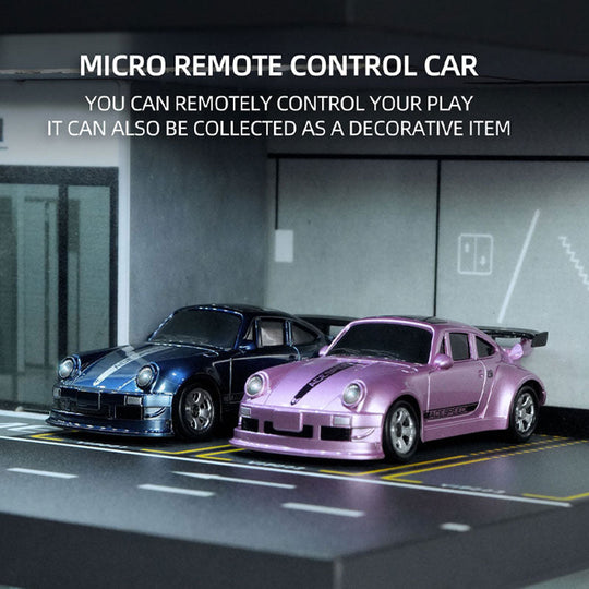 🔥Hot Sale Offers-Remote Control Mini Racing Car