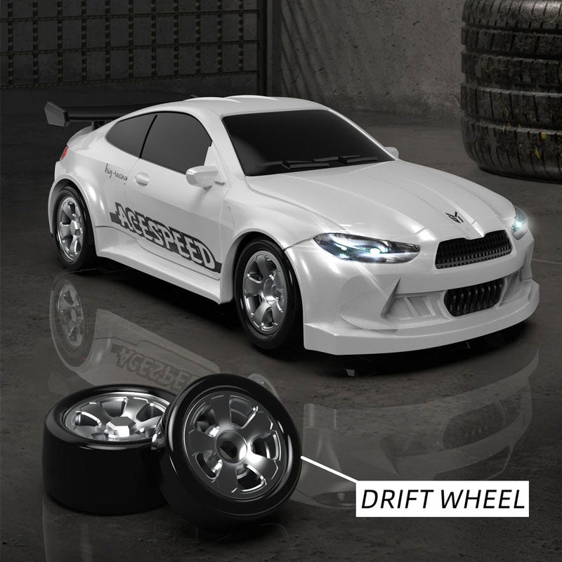 🔥Hot Sale Offers-Remote Control Mini Racing Car