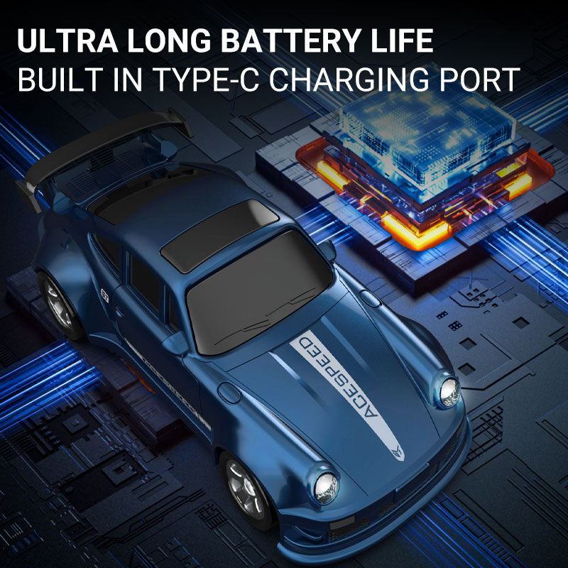 🔥Hot Sale Offers-Remote Control Mini Racing Car