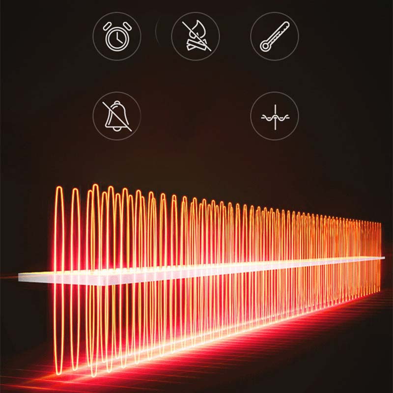 ❄️Winter Hot Sale 49% OFF🔥2-in-1 Portable Car Heater with 360° Rotation