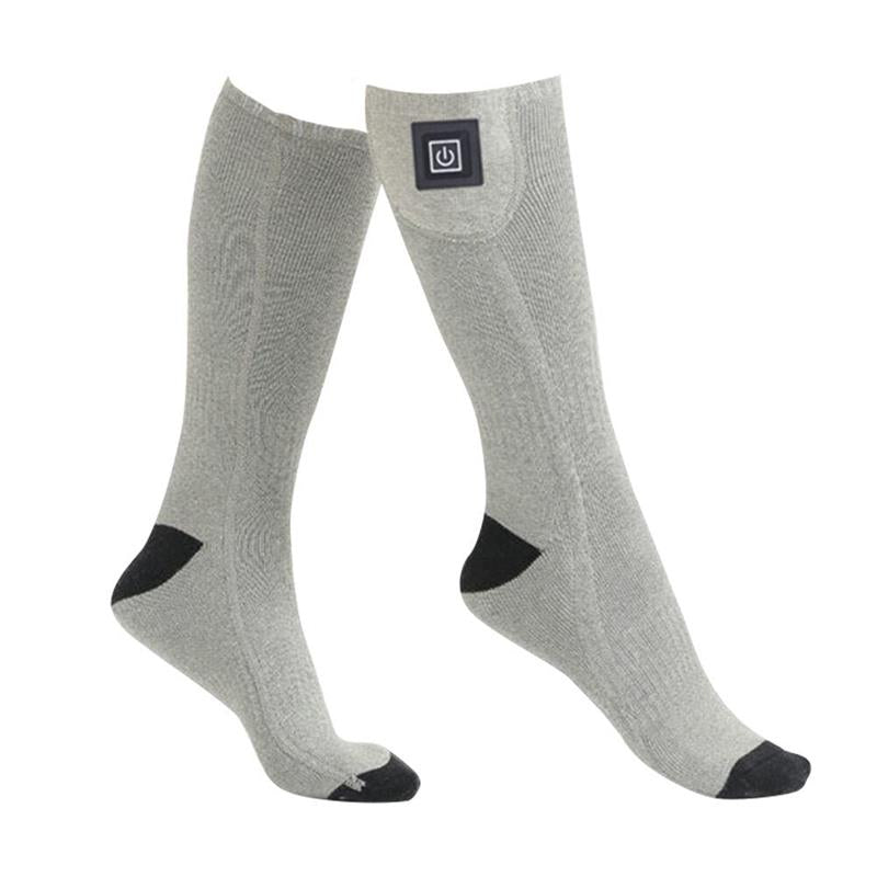 🔥HOT- SALE🔥Adjustable Heating Socks with Long Battery Life