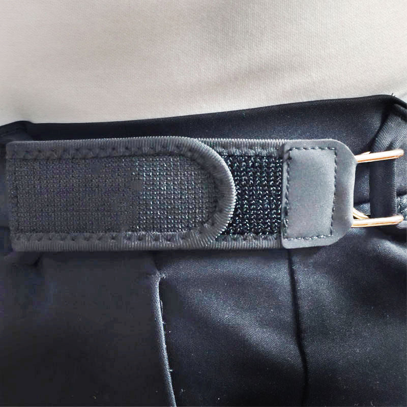 👖Last Day Special Price👍✨ No-Buckle Elastic Belt for Men & Women – Adjustable, Stretchable & Invisible Fit