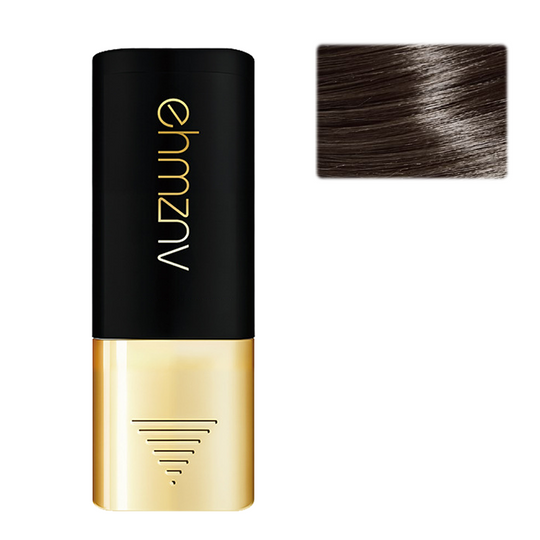 🌿Hřeben na okamžité krytí šedivých vlasů