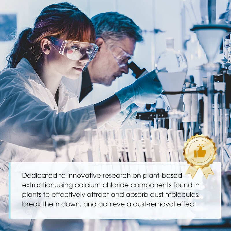 🔥مجموعة 2026 الجديدة - عرض ما قبل البيع لفترة محدودة⏰صندوق سحري لتنقية الهواء الداخلي وإزالة الغبار🏠🌿