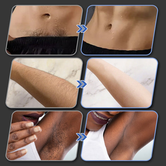 🔥2026 Nowa ulepszona golarka kieszonkowa USB Mini golarki