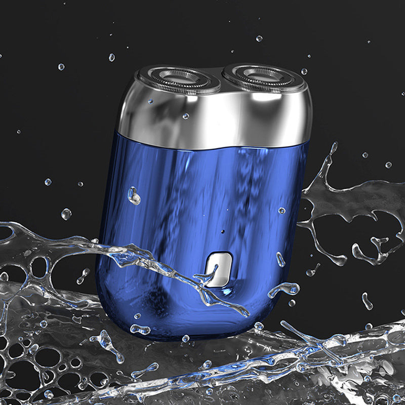 🔥2026 Nowa ulepszona golarka kieszonkowa USB Mini golarki