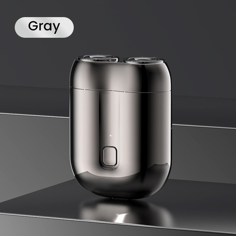 🔥2026 Nowa ulepszona golarka kieszonkowa USB Mini golarki