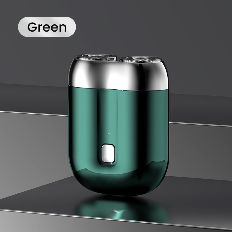 🔥2026 Nowa ulepszona golarka kieszonkowa USB Mini golarki