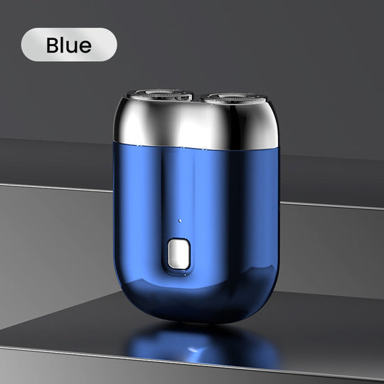 🔥2026 Nowa ulepszona golarka kieszonkowa USB Mini golarki