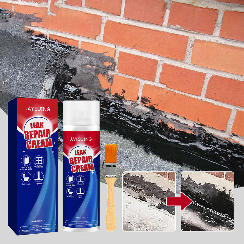💥 49% OFF💥Leak Repair Waterproof Sealant Spray
