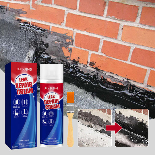 💥 49% OFF💥Leak Repair Waterproof Sealant Spray