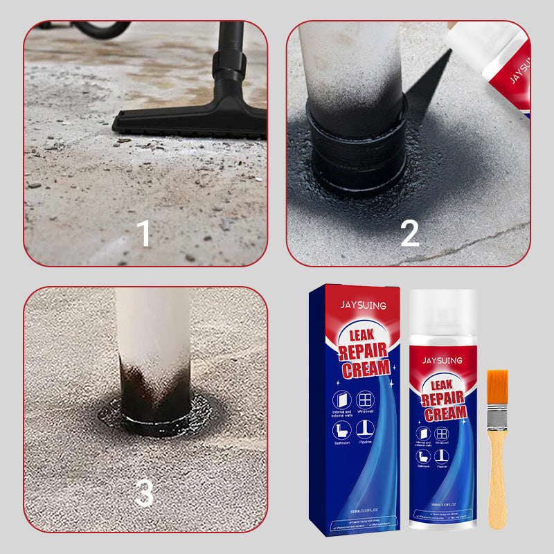 💥 49% OFF💥Leak Repair Waterproof Sealant Spray