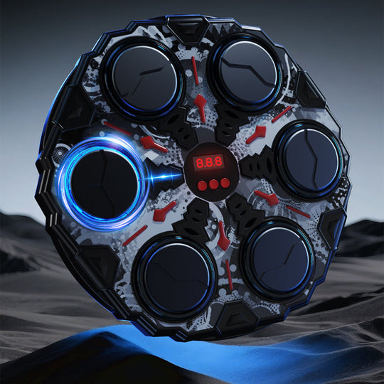 Interaktivni pametni glazbeni boksački stroj