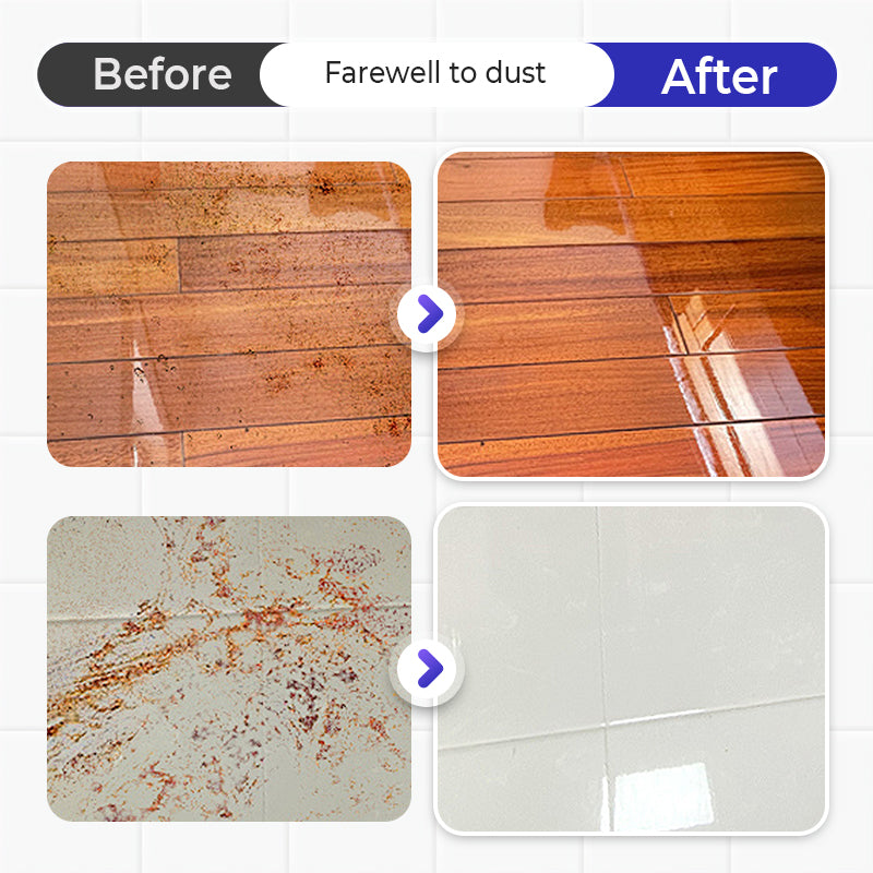 📢📢خصم 60% !! ⏰منظف ​​أرضيات ذكي لاسلكي 3 في 1