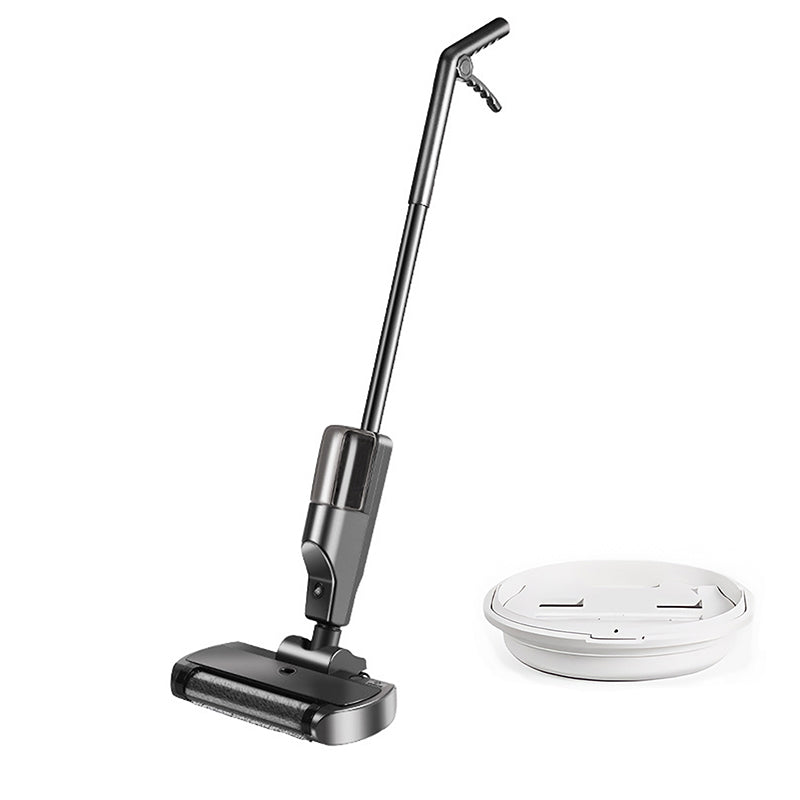 📢📢خصم 60% !! ⏰منظف ​​أرضيات ذكي لاسلكي 3 في 1