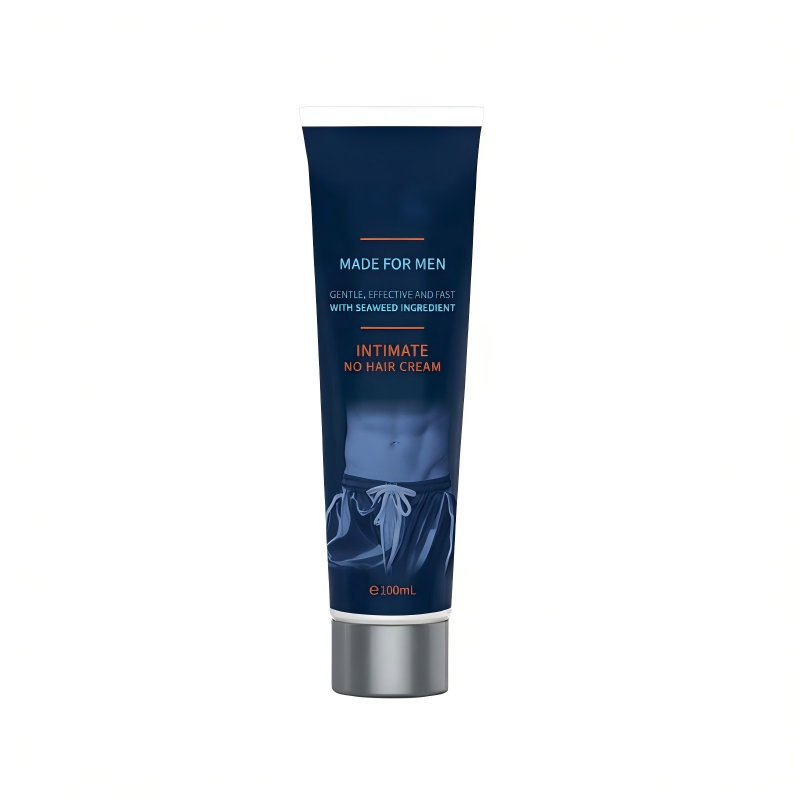 🏆 🔥Buy 2 Get 1 Free🔥Fast-Acting Body Hair Removal Cream for Men and Woman