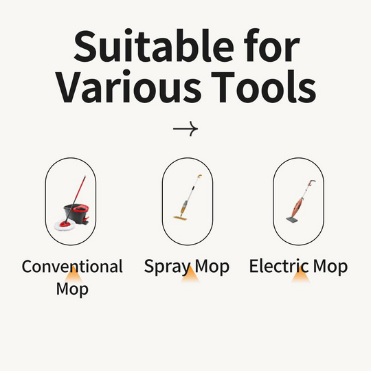 🥳2026 HOT SALE🥳💞50K+ SOLD!🏆👨‍👩‍👧‍👦 Last Day £9.99! Plant-Based All-Purpose Cleaner – 1 Drop Cleans All! Kills 99.9% germs, leaves floors & surfaces with a diamond shine. 💎🌿