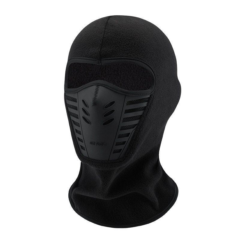 💥 Soldes de fin d'année - 50% de réduction 💞 Masque intégral coupe-vent pour utilisation hivernale, unisexe