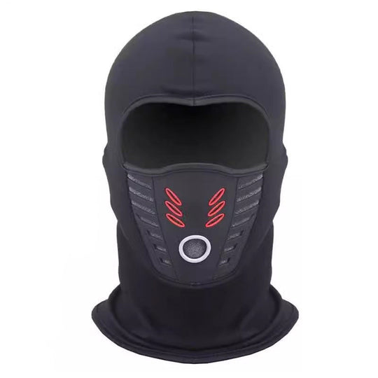 💥 Soldes de fin d'année - 50% de réduction 💞 Masque intégral coupe-vent pour utilisation hivernale, unisexe