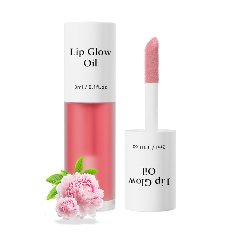 ⏳2026 NEW YEAR BUY 1 GET 1 FREE⚡50K+ SOLD!✨Nooni Apple Hydrating Moisturizer Plump Transfer-proof Glossy Lip Stain Oil💋