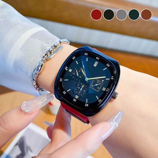 🔥 Hot Sale 🔥Stylish Large Dial Watch