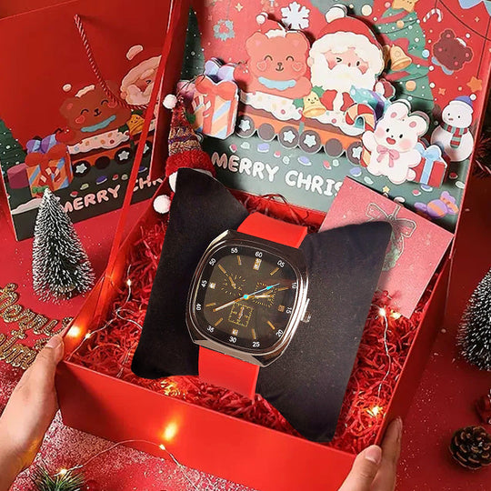 🔥 Hot Sale 🔥Stylish Large Dial Watch