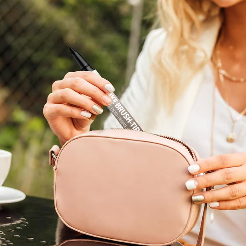 🥳2026 HOT SALE🥳 Waterproof & Smudge-Proof Brow Pen