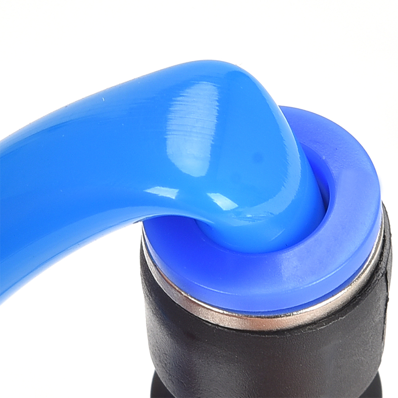 🔧 50% OFF NOW! 💨 1/4" Pneumatic Air Hose Fittings Kit – Push-to-Connect, Leak-Proof & Durable Construction ⚙️