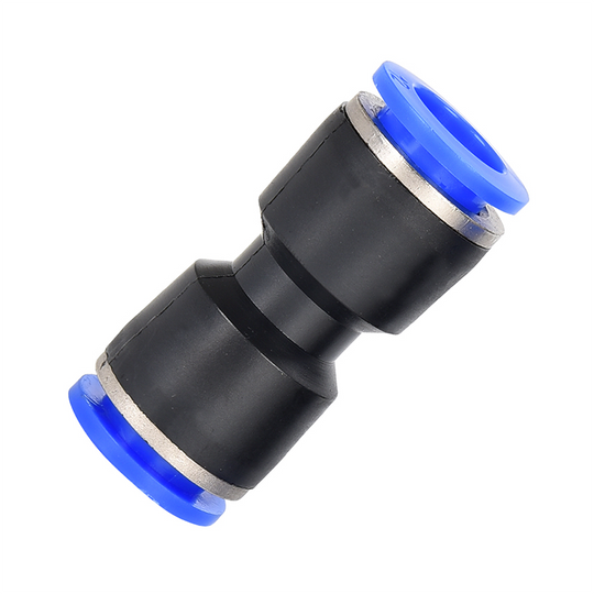 🔧 50% OFF NOW! 💨 1/4" Pneumatic Air Hose Fittings Kit – Push-to-Connect, Leak-Proof & Durable Construction ⚙️