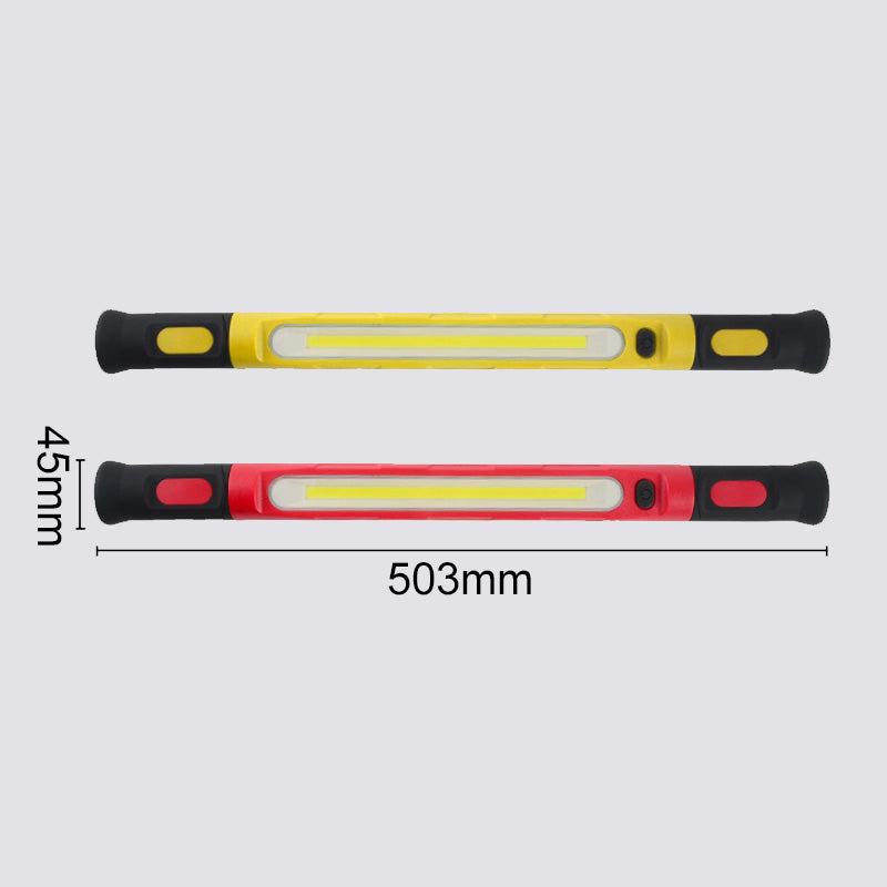 🔥Hot Sale 49% off🌟🔦3000 Lumens Rechargeable Work Light — Bright, Tough & Built for Every Job💡