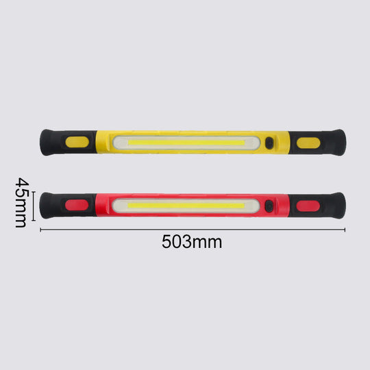 🔥Hot Sale 49% off🌟🔦3000 Lumens Rechargeable Work Light — Bright, Tough & Built for Every Job💡