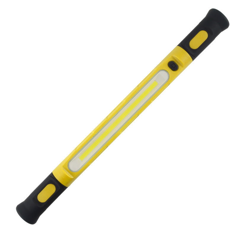 🔥Hot Sale 49% off🌟🔦3000 Lumens Rechargeable Work Light — Bright, Tough & Built for Every Job💡