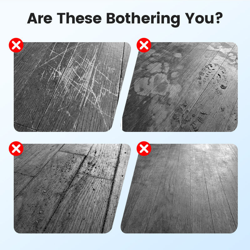 ⏳ Limited Time - 49% OFF! ✨🧴 Clean-llx Floor Restorer – Shine & Protect Instantly 🏠